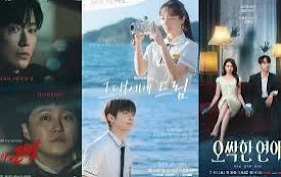 6 Drama Korea Tayang Juli 2026