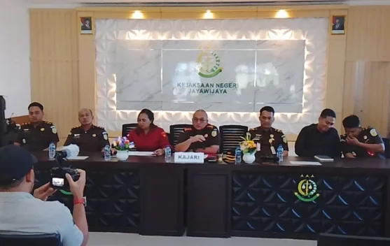 Kejari Jayawijaya Tingkatkan Kasus Asrama Mahasiswa ke Penyidikan