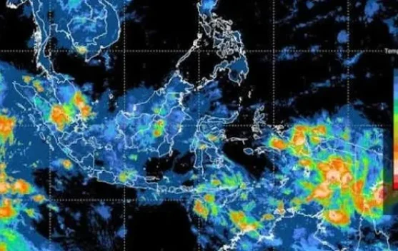 Prakiraan Cuaca Papua Pegunungan