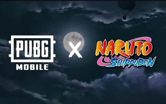 PUBG Mobile Rilis Update Versi 4.5 Hadirkan Kolaborasi dengan Naruto Shippuuden