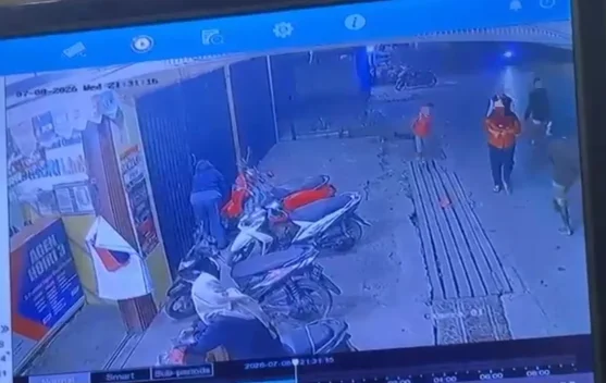 Kurang dari 2 Jam, Satreskrim Polres Jayawijaya Ringkus Terduga Pelaku Penikaman