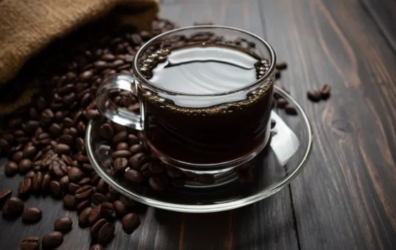 Americano tanpa gula, Pilihan sehat untuk membantu diet