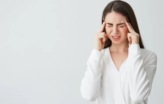 Mengekspresikan Emosi Itu Penting, Tapi Tidak Semua Harus Diluapkan!