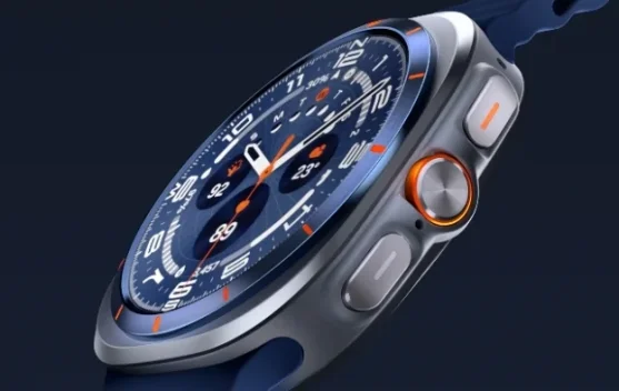 Samsung Bersiap Luncurkan Smartwatch Flagship Terbaru, Galaxy Watch Ultra 2