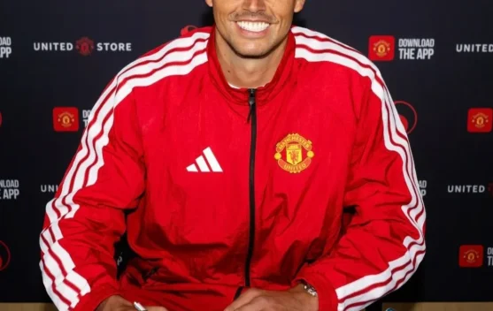 Manchester United Resmi Rekrut Penjaga Gawang Veteran Karl Darlow