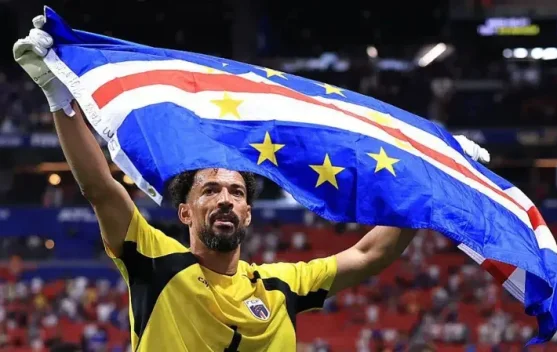 Piala Dunia 2026: Cape Verde, Satu-Satunya Tim yang Tak Bisa Ditaklukkan Spanyol