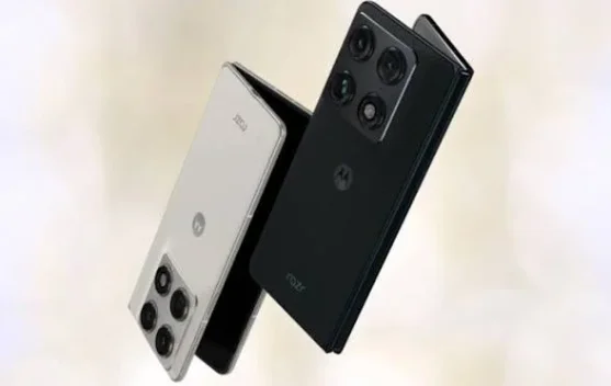 Motorola Razr Fold Resmi Bisa Dipesan, Ini Banderol Harganya