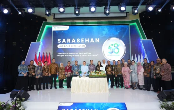 BPJS Kesehatan Siapkan Strategi Baru Hadapi Tantangan Pembiayaan JKN