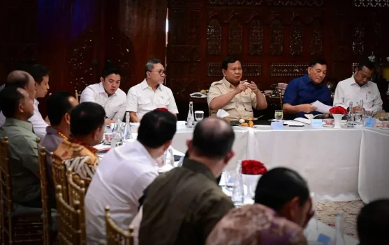 Pemerintah Pastikan Program MBG Tetap Berjalan, Tata Kelola Terus Diperkuat