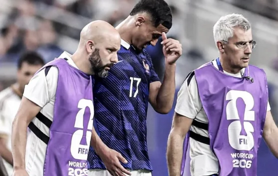 William Saliba Hadapi Tes Medis Tambahan, Terancam Operasi Punggung