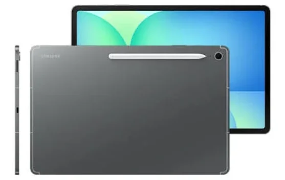 Samsung Luncurkan Galaxy Tab S10 FE dan S10 FE+, Spesifikasinya