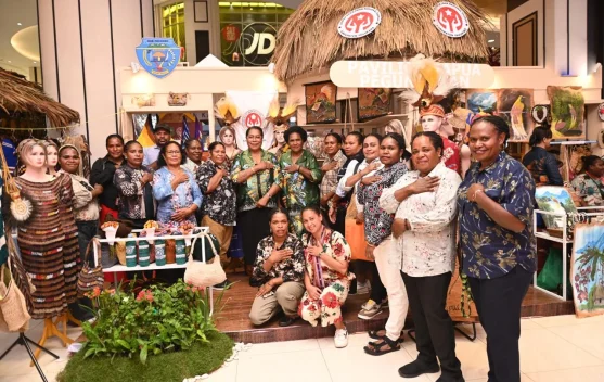 Ketua Dekranasda, Perkuat Promosi Kerajinan Lokal dan Pemberdayaan Perajin