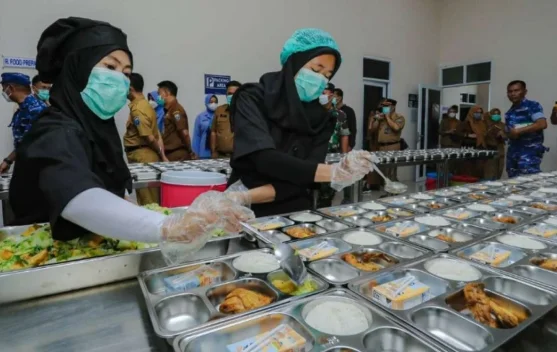Waspada Provokasi, Moratorium SPPG Jadi Langkah Strategis Perkuat Program MBG
