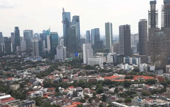 Outlook Stabil, S&P Nilai Fundamental Ekonomi Indonesia Tetap Solid