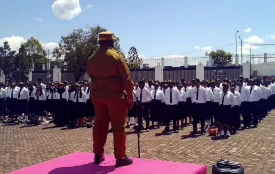 Pemkab Jayawijaya Verifikasi 800 CASN, Penempatan di OPD Dimulai Pekan Ini