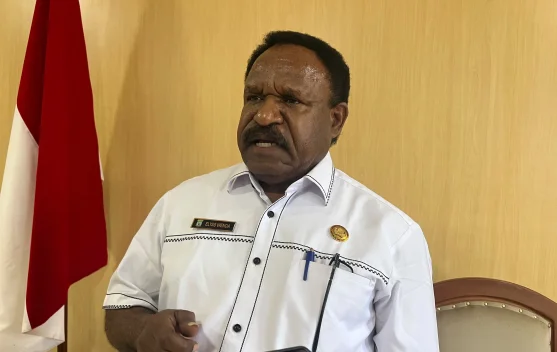 BKPSDM Papua Pegunungan Buka Seleksi 20 Jabatan Strategis