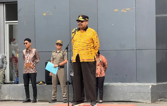Menjelang 17 Agustus Pemprov Papua Pegunungan Bakal Gelar Pameran Pembangunan