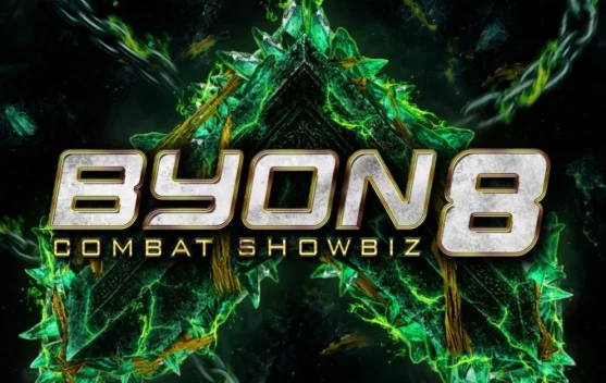 Resmi !! BYON Combat Showbiz 8 Buka Penjualan PPV