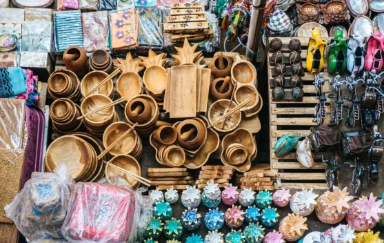 Ekonomi Kreatif Didorong Jadi Penggerak Pertumbuhan Ekonomi