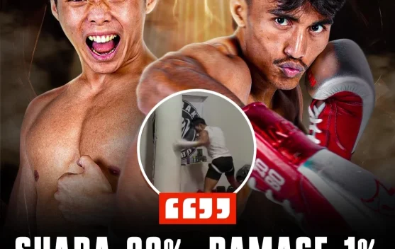 Satu Caption, Satu Kehebohan! Andi Cobra Diduga Sentil Jhon, Kolom Komentar Meledak