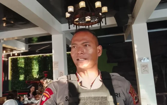FBLB ke-34 di Welesi Dihentikan usai Penembakan, Dua Warga Sipil Terluka