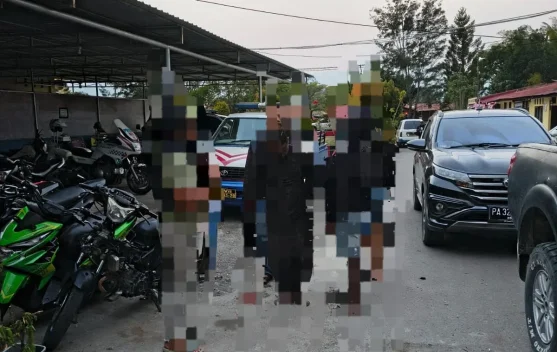 Polisi Tangkap Satu Pelaku Begal Elagaima-Ibele, Tiga Motor dan Dua Ponsel Dicuri