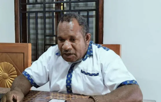 KPKB Papua Pegunungan: Sikapi Langkah Ismail Asso Berbasis Data dan Kelembagaan