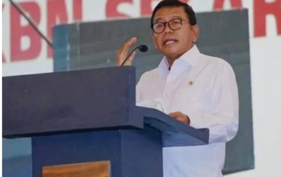 Pakar Soroti Ancaman Spionase Asing