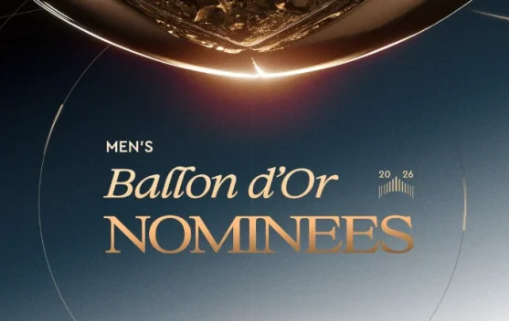 Ballon d’Or 2026: Messi Masuk Nominasi, Ronaldo Tersingkir
