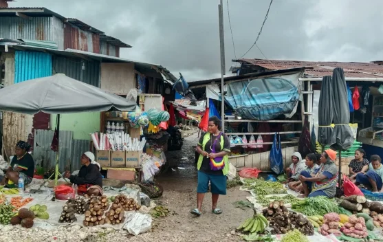Pemerintah Genjot Pertumbuhan Ekonomi untuk Keluar dari Middle Income Trap