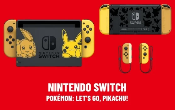 Nintendo Switch dan Switch 2 Resmi Masuk Indonesia, Cek Harga dan Game Launching-nya