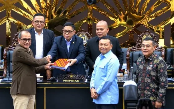 Pupuk Subsidi Tepat Sasaran Jadi Strategi Tingkatkan Kesejahteraan Petani