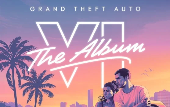 Rockstar Games dan Atlantic Records Umumkan Album GTA VI Berisi 34 Lagu Baru