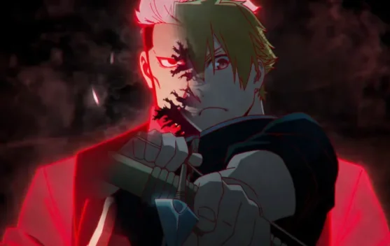 Anime Daemons of the Shadow Realm Season 2 Resmi Diumumkan