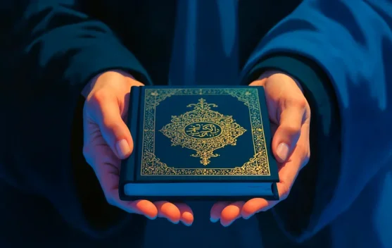 Viral di Media Sosial Surat Al-Waqiah Dikenal Sebagai 'Surat Rezeki', Apakah Benar? ?