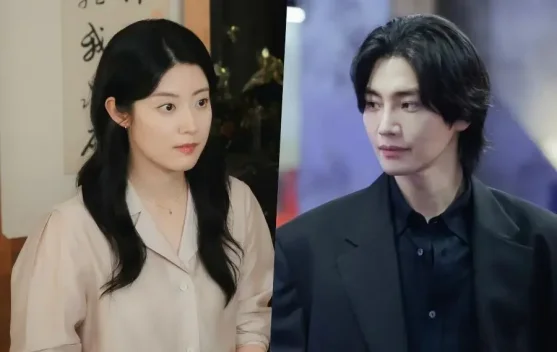 Make Me Tingle Ungkap Chemistry Nam Ji Hyun dan Kim Jae Yeong