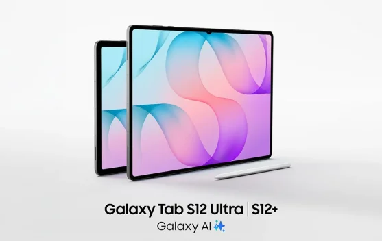 Samsung Perkenalkan Galaxy Tab S12 Plus dan Ultra dengan Harga Mulai Rp 21 Jutaan