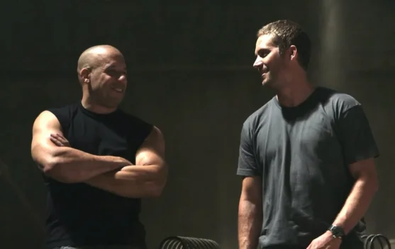 Franchise Fast & Furious Bakal Garap Versi Serial Live-Action