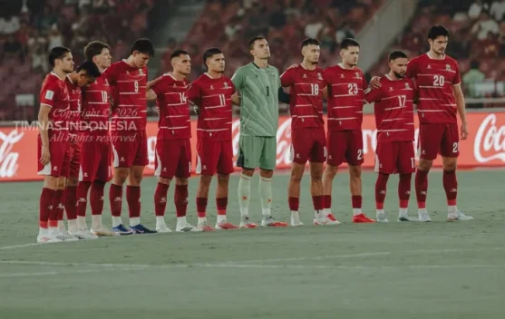 Indonesia Lolos Dramatis ke Final, FAM Soroti Tambahan Waktu