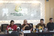 Kasus Tipikor Dandes Lanny Jaya, Jaksa Tuntut  hingga 13 Tahun Penjara