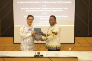 Pemkab Nduga Jalin Kerja Sama dengan UGM untuk Pendidikan Dokter Spesialis