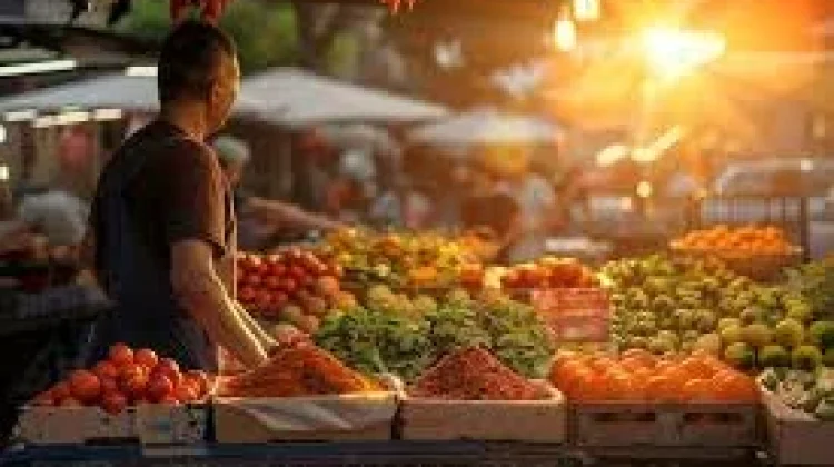 TPID Way Kanan Waspadai Kenaikan Harga Pangan Ramadan