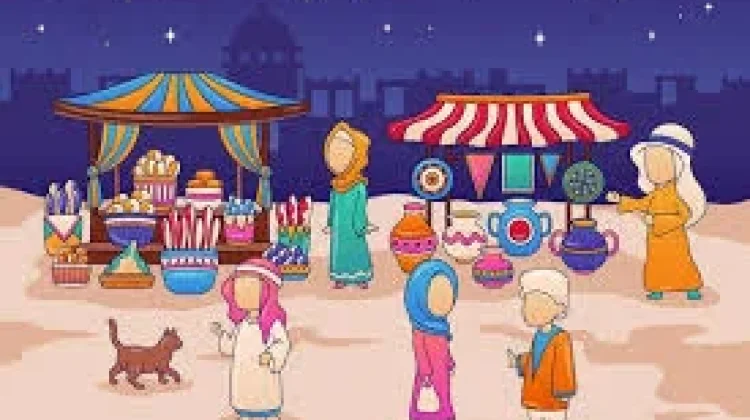 Pemkab Way Kanan Siapkan Operasi Pasar Murah Ramadan