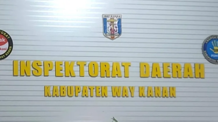Inspektorat Selidiki Dugaan Penarikan BPNT Rp600 Ribu di Kasui