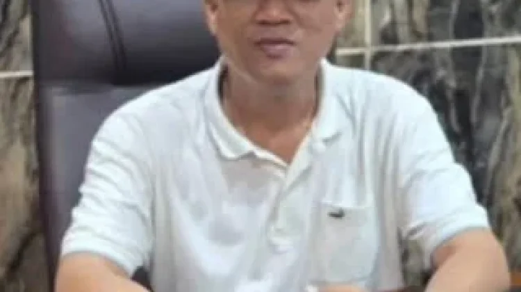 Lembaga Topan RI Desak Polres Way Kanan Usut Tuntas Dugaan Pungli BPNT