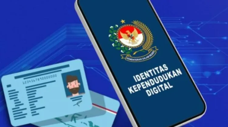 Disdukcapil Way Kanan: Urus KK dan KIA Bisa Lewat Aplikasi IKD