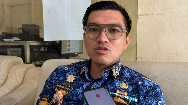 Pemkab Way Kanan Tingkatkan Produksi Pangan Lokal Strategis