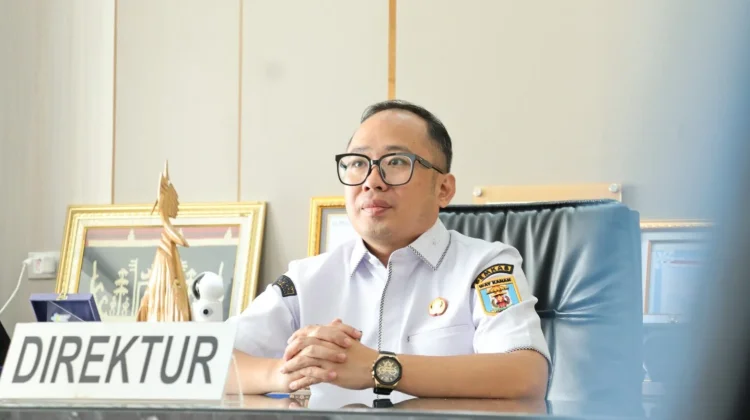 RSUD ZAPA Pagar Alam Lakukan Transformasi Layanan