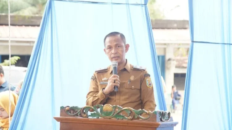 Pemkab Way Kanan Subsidi Harga Bapokting Selama Ramadan