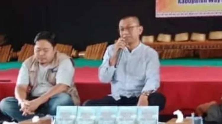Way Kanan Dorong Komunitas Seni untuk Lestarikan Tradisi